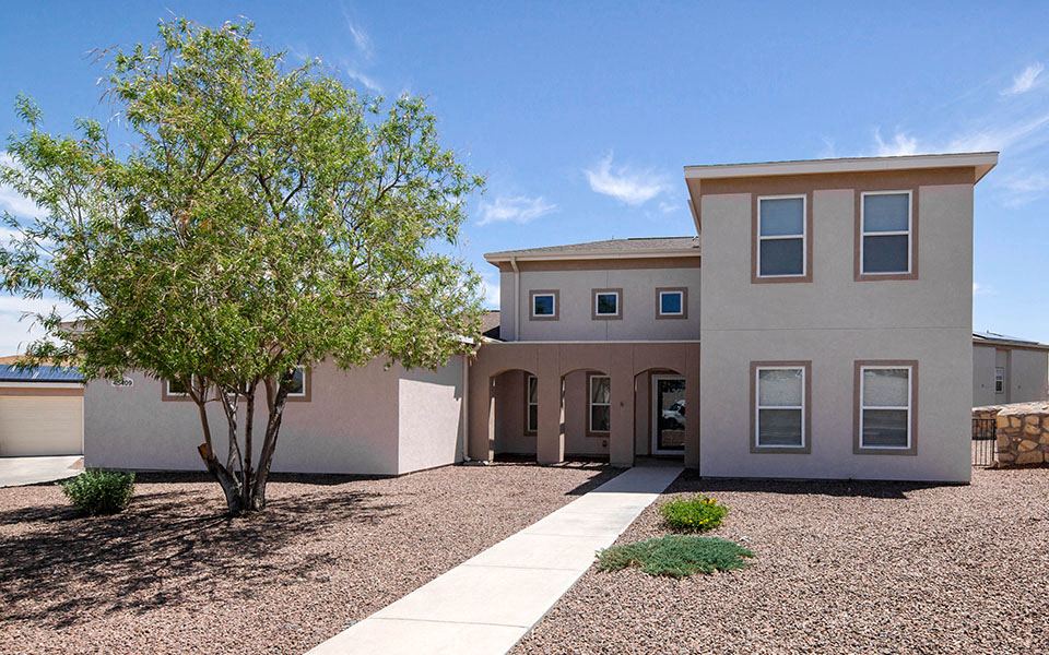 Fort Bliss Family Homes Rental Homes in El Paso, TX Photos